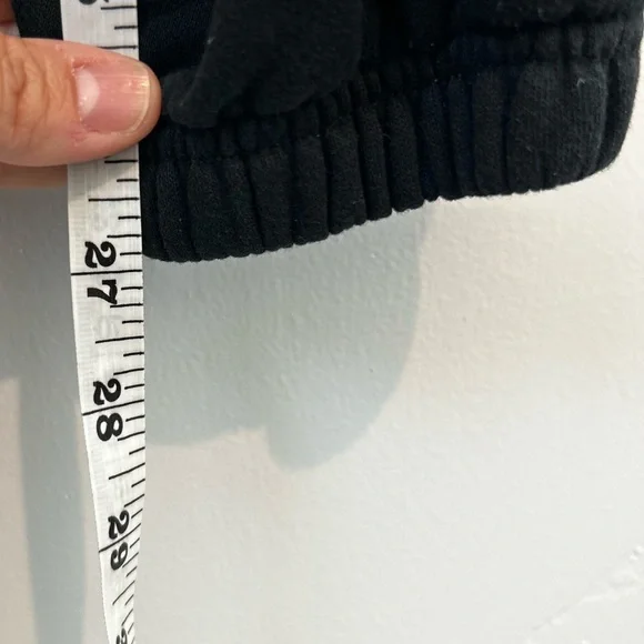 Alo Women's Yoga Accolade Sweatpants Black - XS - Picture 6 of 6